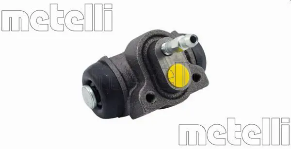 Handler.Part Wheel brake cylinder METELLI 040603 1