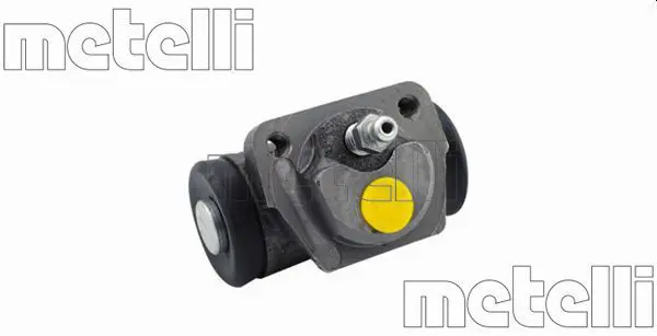 Handler.Part Wheel brake cylinder METELLI 040606 1