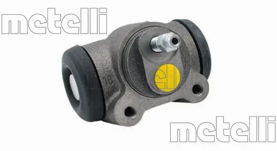 Handler.Part Wheel brake cylinder METELLI 040607 1