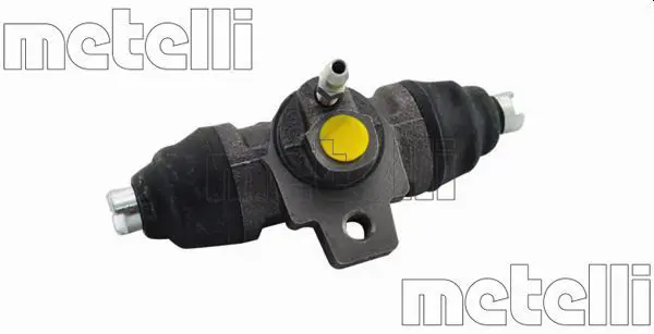 Handler.Part Wheel brake cylinder METELLI 040609 1