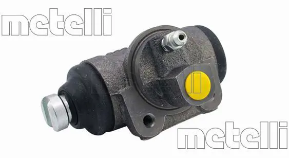 Handler.Part Wheel brake cylinder METELLI 040616 1