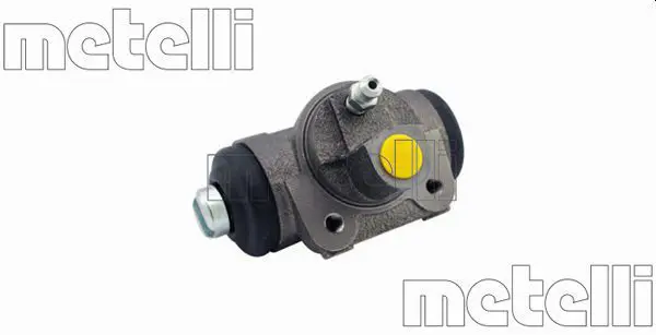 Handler.Part Wheel brake cylinder METELLI 040617 1