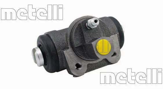 Handler.Part Wheel brake cylinder METELLI 040618 1