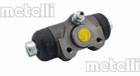 Handler.Part Wheel brake cylinder METELLI 040619 1