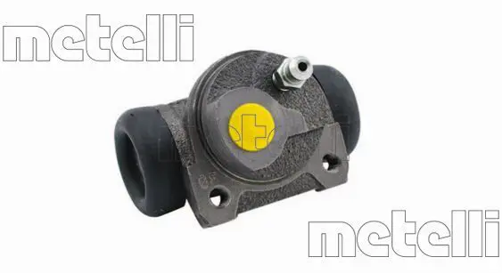 Handler.Part Wheel brake cylinder METELLI 040624 1