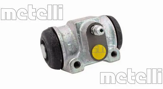 Handler.Part Wheel brake cylinder METELLI 040634 1