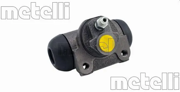 Handler.Part Wheel brake cylinder METELLI 040644 1