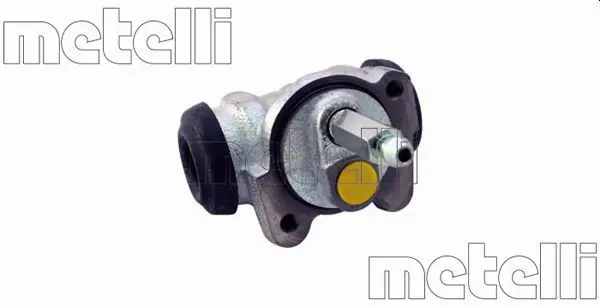 Handler.Part Wheel brake cylinder METELLI 040652 1