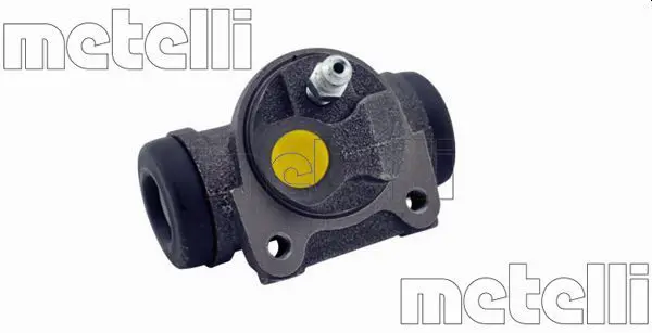 Handler.Part Wheel brake cylinder METELLI 040655 1