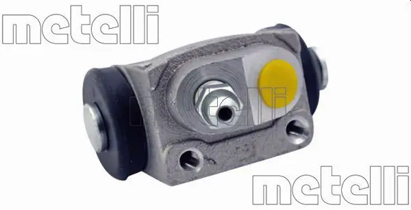 Handler.Part Wheel brake cylinder METELLI 040659 1