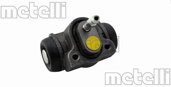 Handler.Part Wheel brake cylinder METELLI 040660 1