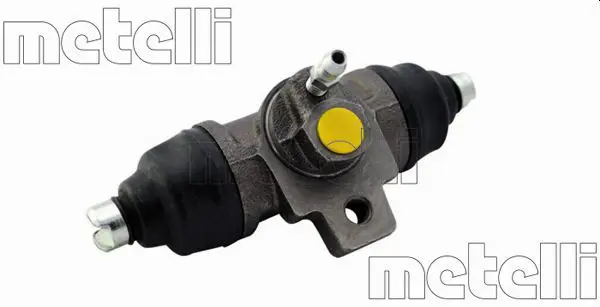 Handler.Part Wheel brake cylinder METELLI 040661 1