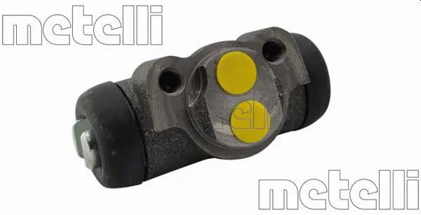 Handler.Part Wheel brake cylinder METELLI 040664 1