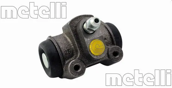 Handler.Part Wheel brake cylinder METELLI 040666 1