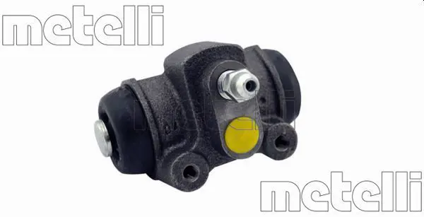 Handler.Part Wheel brake cylinder METELLI 040667 1