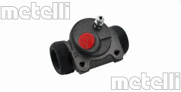 Handler.Part Wheel brake cylinder METELLI 040672 1