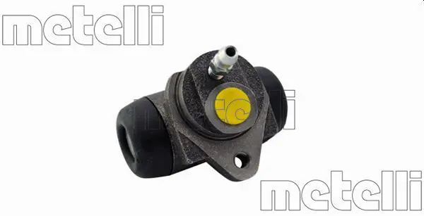 Handler.Part Wheel brake cylinder METELLI 040676 1