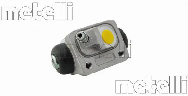 Handler.Part Wheel brake cylinder METELLI 040681 1