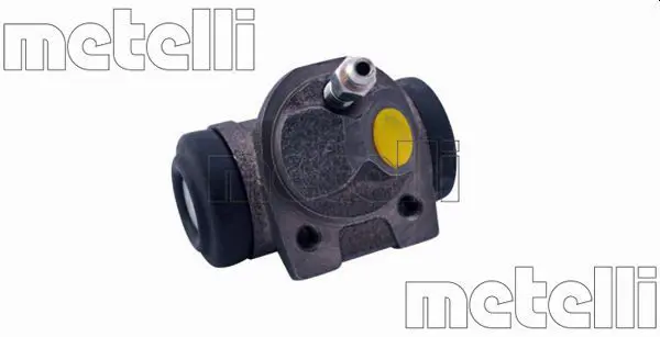 Handler.Part Wheel brake cylinder METELLI 040685 1