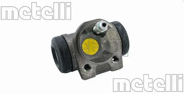 Handler.Part Wheel brake cylinder METELLI 040686 1