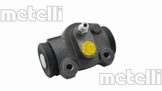 Handler.Part Wheel brake cylinder METELLI 040691 1