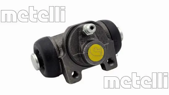 Handler.Part Wheel brake cylinder METELLI 040700 1