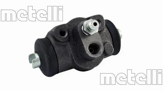 Handler.Part Wheel brake cylinder METELLI 040714 1