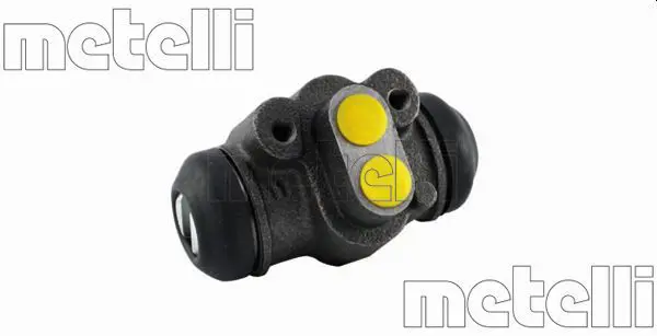 Handler.Part Wheel brake cylinder METELLI 040738 1