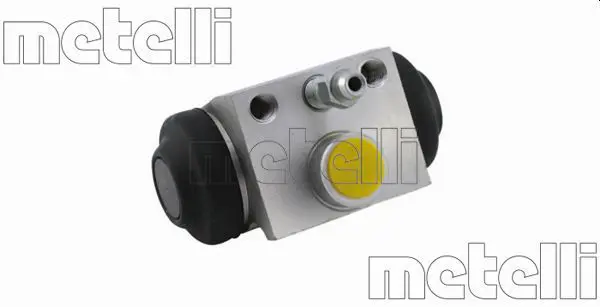 Handler.Part Wheel brake cylinder METELLI 040742 1