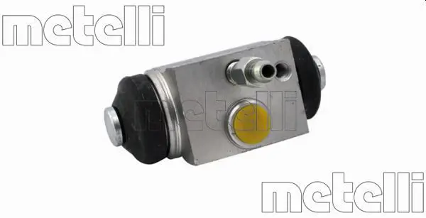 Handler.Part Wheel brake cylinder METELLI 040745 1