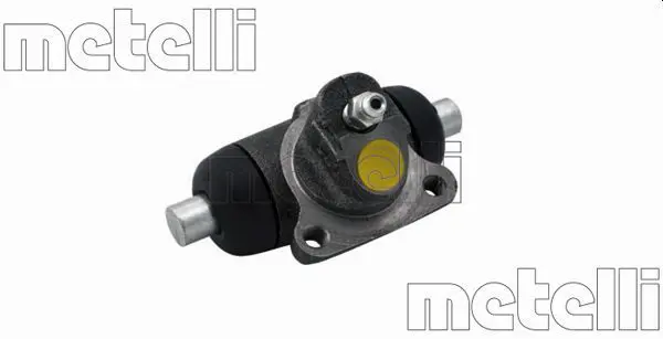 Handler.Part Wheel brake cylinder METELLI 040749 1