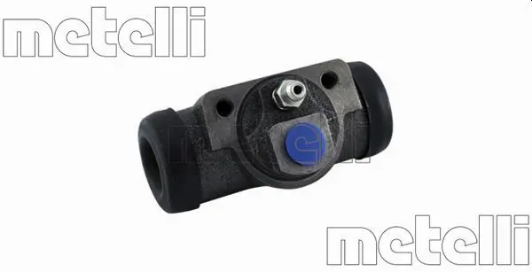 Handler.Part Wheel brake cylinder METELLI 040753 1