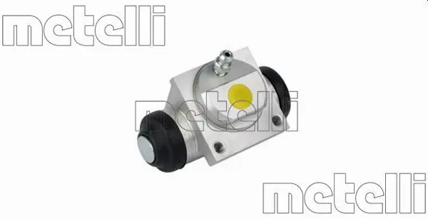 Handler.Part Wheel brake cylinder METELLI 040758 1