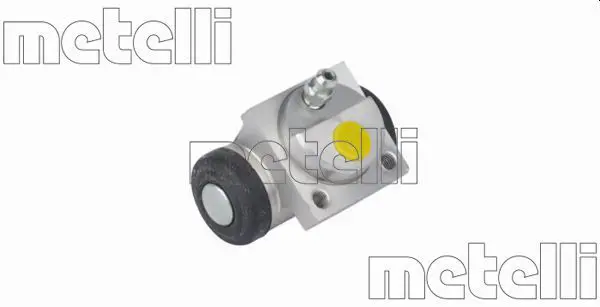 Handler.Part Wheel brake cylinder METELLI 040759 1