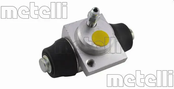 Handler.Part Wheel brake cylinder METELLI 040760 1