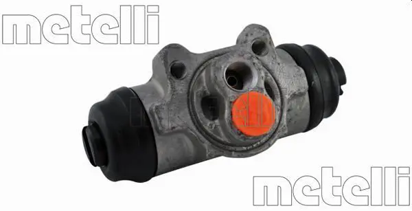 Handler.Part Wheel brake cylinder METELLI 040761 1