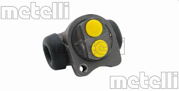 Handler.Part Wheel brake cylinder METELLI 040772 1