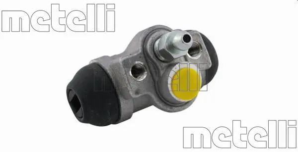 Handler.Part Wheel brake cylinder METELLI 040776 1