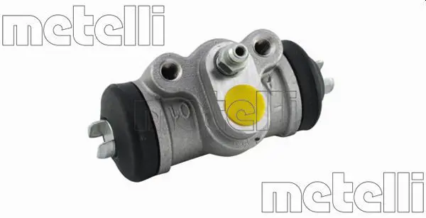 Handler.Part Wheel brake cylinder METELLI 040777 1