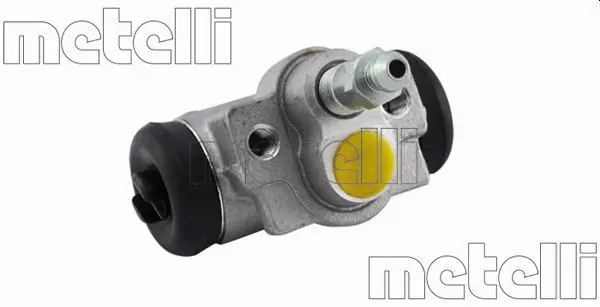 Handler.Part Wheel brake cylinder METELLI 040778 1