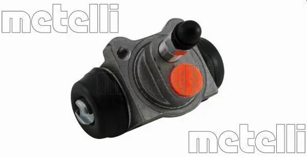 Handler.Part Wheel brake cylinder METELLI 040784 1