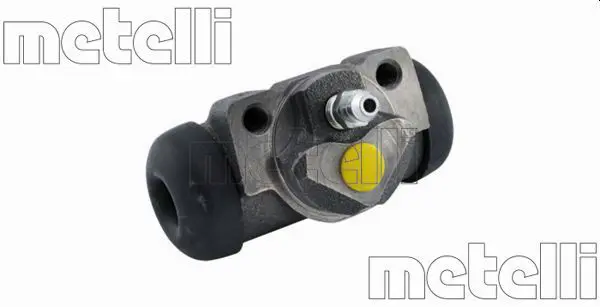 Handler.Part Wheel brake cylinder METELLI 040797 1