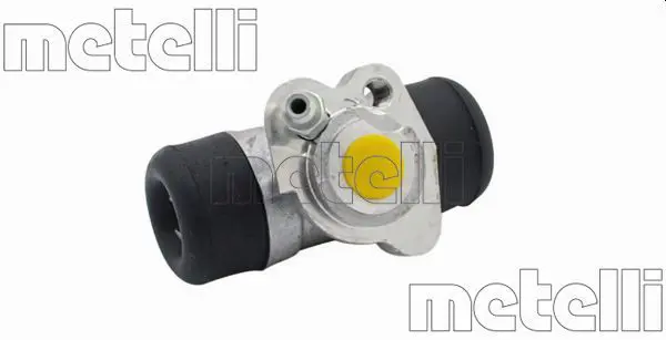 Handler.Part Wheel brake cylinder METELLI 040805 1