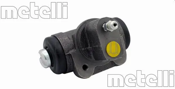 Handler.Part Wheel brake cylinder METELLI 040814 1