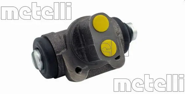 Handler.Part Wheel brake cylinder METELLI 040815 1