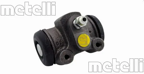 Handler.Part Wheel brake cylinder METELLI 040866 1