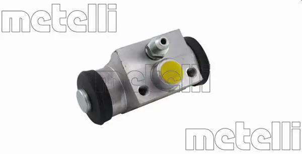 Handler.Part Wheel brake cylinder METELLI 040871 1