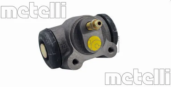 Handler.Part Wheel brake cylinder METELLI 040874 1