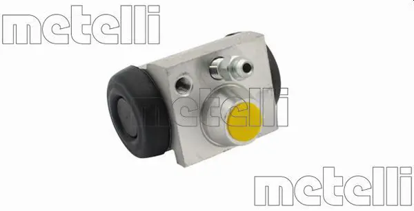 Handler.Part Wheel brake cylinder METELLI 040875 1