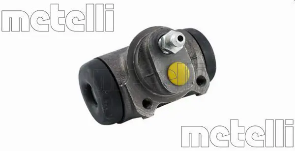 Handler.Part Wheel brake cylinder METELLI 040881 1